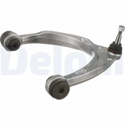 Abbildung von DELPHI TC7872 Querlenker rechts, unten, vorne Aluminium
