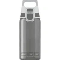 Abbildung von SIGG Trinkflasche Viva One 0,5l grau Kunststoff