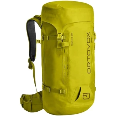 Abbildung von Ortovox Peak 38 S Dry Tagesrucksack