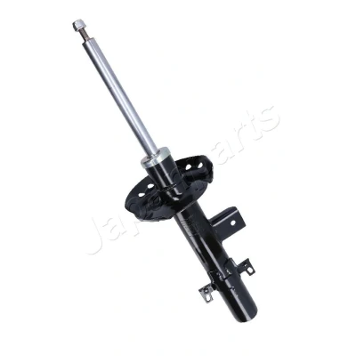 Abbildung von JAPANPARTS MM LR018 Stoßdämpfer Hinterachse links Gasdruck Zweirohr Federbein oben Stift LAND ROVER: Freelander 2 SUV