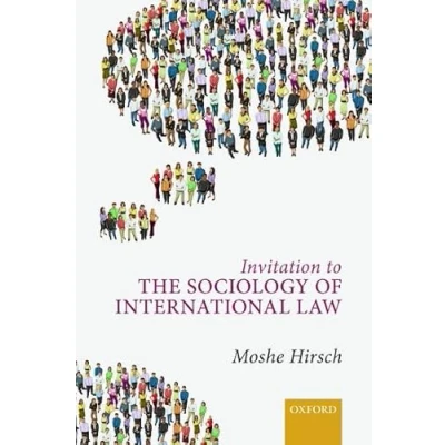 Abbildung von Invitation to the Sociology of International Law