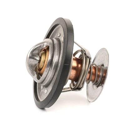 Abbildung von FEBI BILSTEIN 14772 Kühlwasserthermostat 92 mit Dichtung VOLVO: V70 I, S80 C70 I Cabrio
