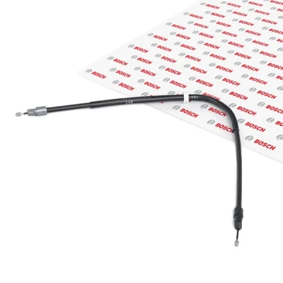Abbildung von BOSCH 1 987 482 024 Handbremsseil 817 MERCEDES BENZ: GL, ML Klasse