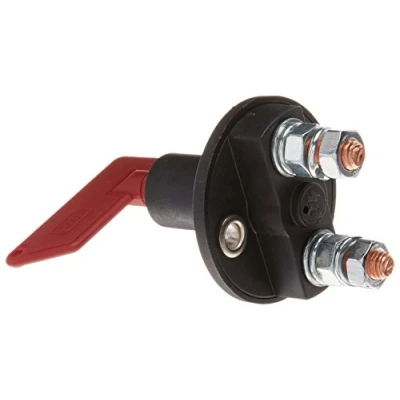 Abbildung von OMP EA/460 Hauptschalter, Batterie