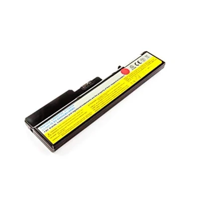 Abbildung von Akku für Lenovo B460e, B470, E47, G460, V470, Z470, Z575, Ideapad B475, B570, G465, G560, G770, G780, V360, V370, V570, Z370, Z460, Z570, wie 121001056, L09M6Y02, 4400 mAh, 10.8V