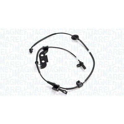 Abbildung von MAGNETI MARELLI 172100183010 ABS Sensor Hinterachse rechts 2 HYUNDAI: i30 II Kombi, Schrägheck, KIA: cee‘d Sportswagon