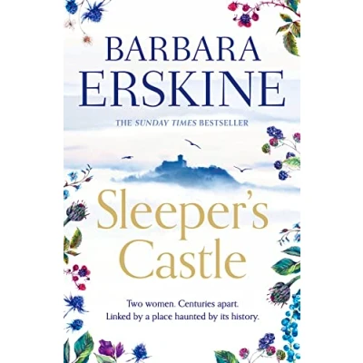 Abbildung von Sleeper’s Castle: An epic historical romance from the Sunday Times bestseller, that will leave you breathless!