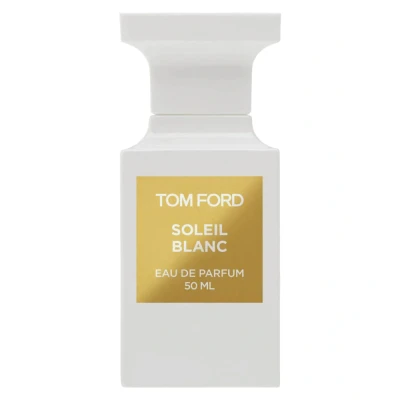 Abbildung von Tom Ford Soleil Blanc Eau de Parfum 30 ml