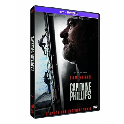 Abbildung von Capitaine Phillips