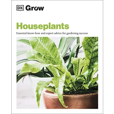 Abbildung von Grow Houseplants: Essential Know how and Expert Advice for Gardening Success