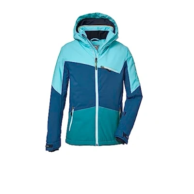 Abbildung von Killtec Skijacke &quot;KSW 182 GRLS SKI JCKT&quot;