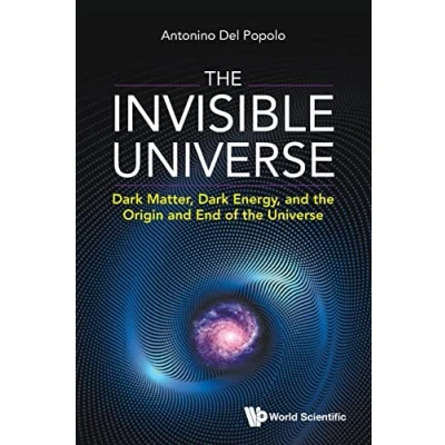 Abbildung von Invisible Universe, The: Dark Matter, Energy, And The Origin End Of Universe