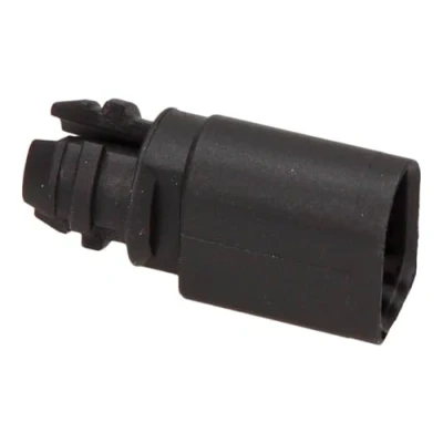 Abbildung von MAXGEAR 21 0339 Sensor, Außentemperatur AUDI: A4 B5 Avant, A8 D2, A6 C5 VOLKSWAGEN: Golf 5 Schrägheck, Touran I, 4 Schrägheck