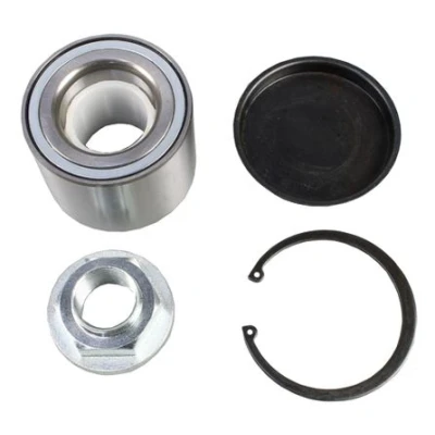 Abbildung von METZGER WM 6722 Radlagersatz ohne ABS Sensorring 80 RENAULT: MASTER 3 Kasten, Pritsche/Fahrgestell, OPEL: Movano B Bus, Kastenwagen