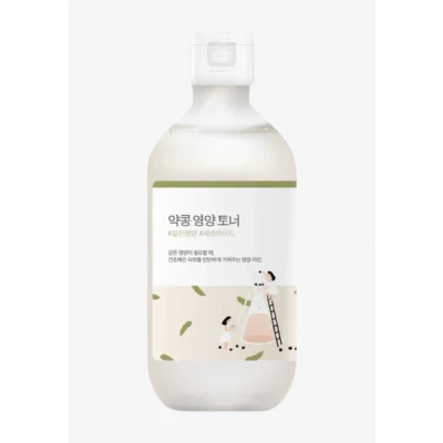 Abbildung von Roundlab Soybean Nourishing Toner Gesichtswasser, Größe: 300 ml,