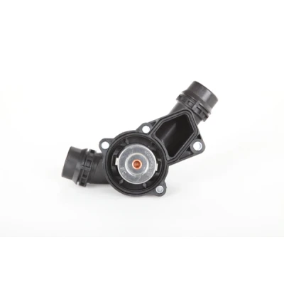 Abbildung von Continental 28.0200 4102.2 Kühlwasserthermostat 97 mit Dichtung BMW: 5 Touring, 3 Cabrio, Limousine kfzteile, kfzteile24, bandel online, bandel, atp