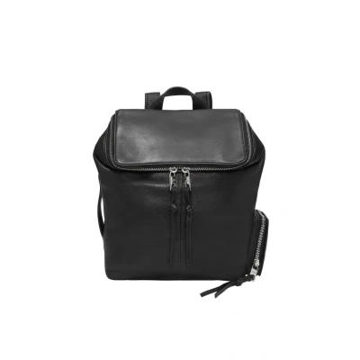 Abbildung von Liebeskind Berlin HERA SHEEP NATURAL Backpack, black M