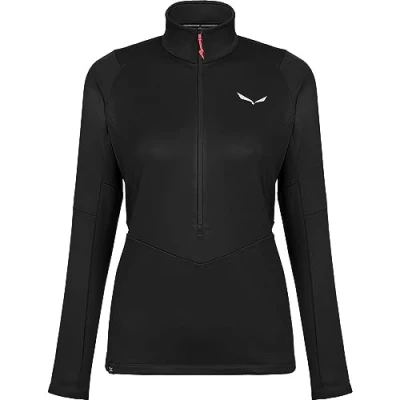 Abbildung von Salewa Puez Pullover Half Zip Fleece DE 36