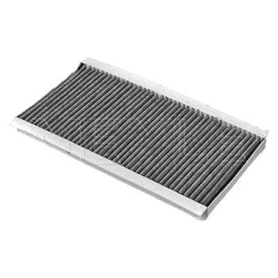 Abbildung von MEYLE 612 320 0005 Innenraumfilter Aktivkohlefilter, Filtereinsatz, mit geruchsabsorbierender Wirkung 328 164 30 ORIGINAL Quality