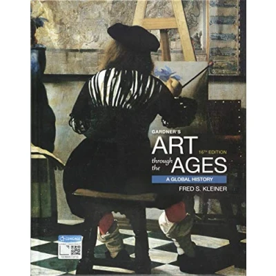 Abbildung von Gardner&#039;s Art through the Ages: A Global History, Volume II