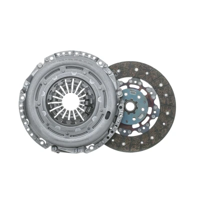 Abbildung von SACHS XTend 3000 970 062 Kupplungssatz ohne Ausrücklager 240 VOLKSWAGEN: Tiguan I, Caddy 3 Kombi, Golf 5 Schrägheck, AUDI: Q3, A3 Schrägheck