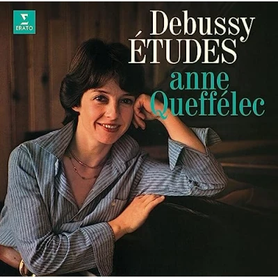 Abbildung von 12 Etudes (12 Etüden) [Vinyl LP]