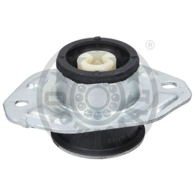 Abbildung von OPTIMAL F8 7733 Motorlager hinten links Gummimetalllager RENAULT: TRAFIC 2 Kasten, Bus, OPEL: Vivaro A Kastenwagen, Combi