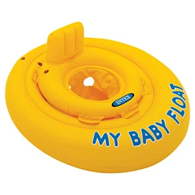 Abbildung von Intex Schwimmring My Baby Float, Sicherheitsring, Schwimmsitz, Babysitz