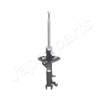 Abbildung von JAPANPARTS MM 40051 Stoßdämpfer Vorderachse links Gasdruck Federbein oben Stift HONDA: JAZZ 3 Schrägheck, 4