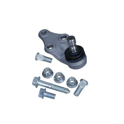 Abbildung von QUARO QS0036/HQ Traggelenk Vorderachse, beidseitig HYUNDAI: i30 II Coupe, Schrägheck, Kombi, KIA: cee‘d SORENTO 2