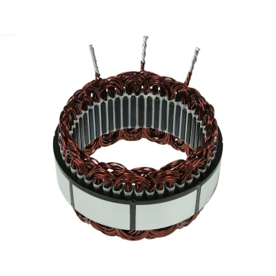 Abbildung von Stator, Generator AS PL AS3043S