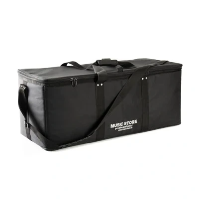 Abbildung von Electronic Drum Kit Bag, Transporttasche für E Drums, Gepolstert, Nylon, 30&quot; x 12&quot; 12&quot;, Passend Fame DD ONE, TD 17, Music Store