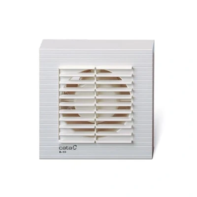 Abbildung von Ventilator B10 U/Timer