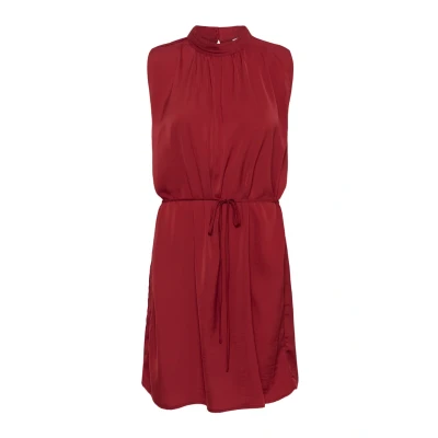 Abbildung von Saint Tropez Aileen Freizeitkleid, Damen, Größe: Large, Emboldened
