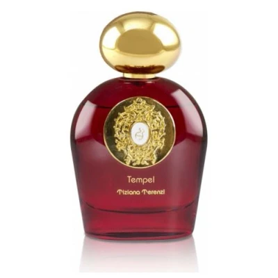Abbildung von Tiziana Terenzi Tempel Extrait de Parfum 100 ml