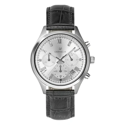 Abbildung von Orphelia Regal Chronograph, Damen, Größe: One Size, Grey