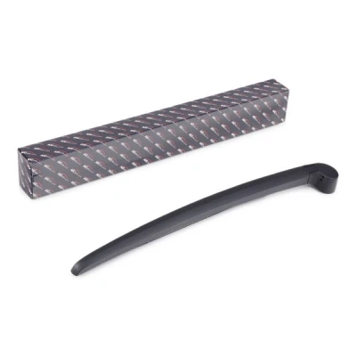 Abbildung von Wischarm, Scheibenreinigung Aic 56598 hinten mit integriertem Wischblatt, Kappe AUDI: A6 C6 Allroad, Avant