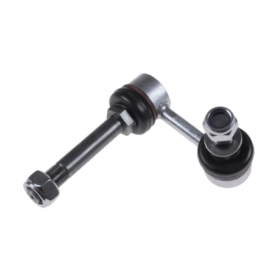 Abbildung von BLUE PRINT ADN185124 Koppelstange Vorderachse links 110 M14 x 1,5, M12 1,25 mit Mutter Stahl INFINITI: M Limousine, Q50 Q70