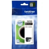Abbildung von Brother LC 3233BK Schwarz Druckerpatrone