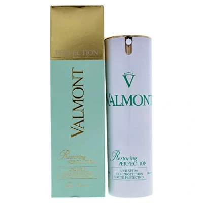Abbildung von Valmont Restoring Perfection Creme SPF 50 30 ml