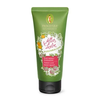Abbildung von Alles Liebe Duschbalsam 200 ml