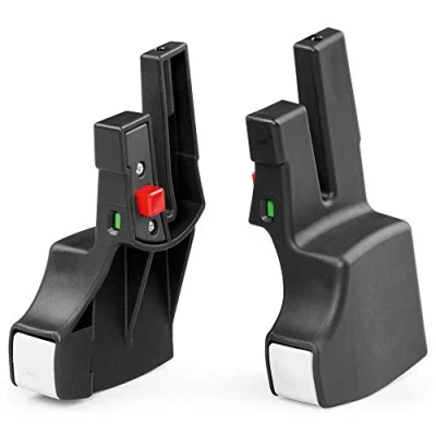 Abbildung von Peg Perego Pv Adapter/Links Strollers