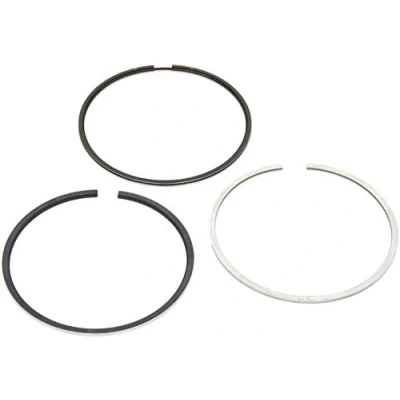 Abbildung von Goetze ENGINE 08 136000 00 Kolbenringsatz 130 Diamond Coated LKZ Ring