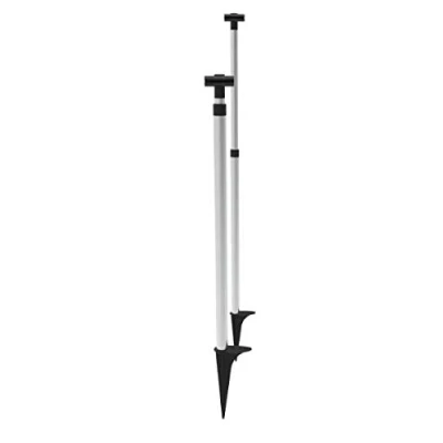 Abbildung von lagerstock für Flextrash Abfallbehälter 67 cm schwarz