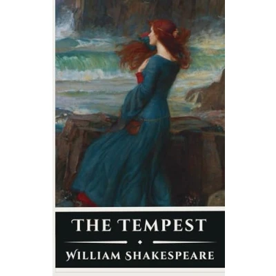 Abbildung von The Tempest: A Tale of Magic, Betrayal, and Redemption (Annotated Edition)