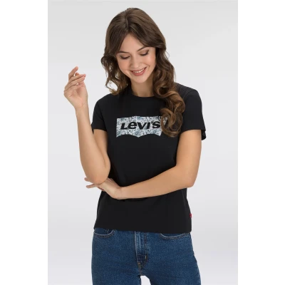 Abbildung von Levis T Shirt &quot;LSE THE PERFECT TEE&quot;