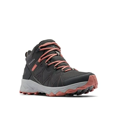Abbildung von Columbia Peakfreak™ II Mid OutDry™ Outdoorschuh mit Adapt Trax™ Außensohle