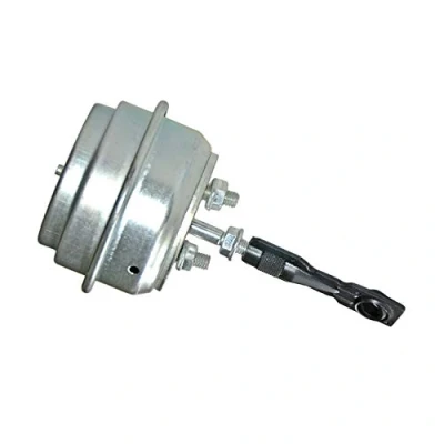 Abbildung von Turbo Wastegate Vakuum Stellantrieb 038253019N 1.9 TDI