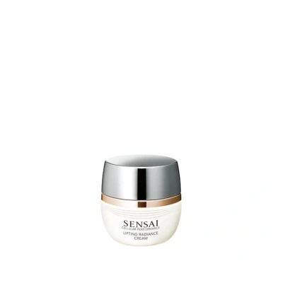 Abbildung von Sensai Cellular Performance Lifting Radiance Cream 40 ml