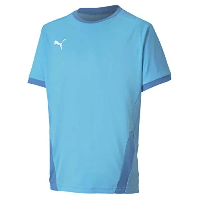 Abbildung von PUMA Kinder teamGOAL 23 Jersey jr Trikot, Team Light Blue Yonder, 116